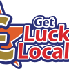 Image: The Get Lucky Local lottery