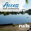 Image: Access Your Community