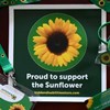 Image: Ruils joins the Hidden Disabilities Sunflower Scheme